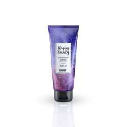 Anwen - /EXP DATE 31/03/24/ SLEEPING BEAUTY night mask for hair with MEDIUM porosity 200ml