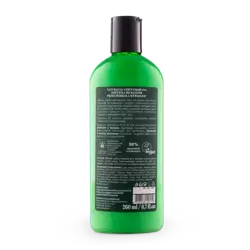 Babuszka Agafia - Natural CONDITIONER against hair LOSS with burdock and wild nettle / Naturalna odżywka przeciw WYPADANIU włosów z łopianem i dziką pokrzywą 260 ml 4743318149110