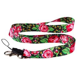 Folkstar - Lanyard for keys GÓRALSKA  /15412/ 5901845113076