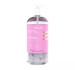 Yolyn - Soothing Micellar Gel / Łagodzący żel micelarny 500 ml 5901785007831