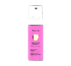 Yolyn - Greenbiotic Ferment Very Raspberry Face Foam / Pianka do mycia twarzy MALINA 150 ml 5901785007909